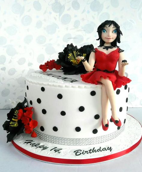 The Cake of Miss Simona by Dari Karafizieva Strawberry Flowers, Chocolate Cake Designs, Cakes For Women, Cakes For Men, Retirement Party, Retirement Parties, 4 Kids, Cakes And More, Cake Designs