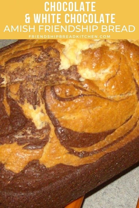 Amish Bread Recipes, Friendship Bread Recipe, Friendship Bread Starter, Mennonite Recipes, Amish Bread, Amish Friendship Bread, Friendship Bread, Bread Starter, Favorite Dessert Recipes