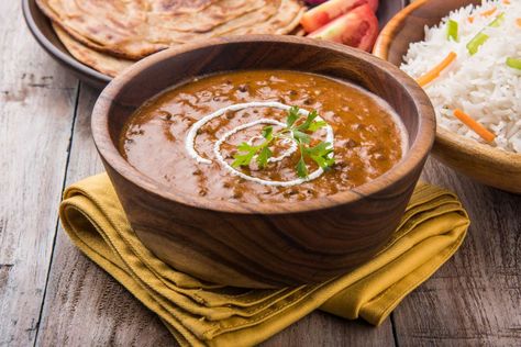 How to make the perfect dal makhani Dal Makhani Recipe, Dal Makhani, Punjabi Food, Vegetarian Main Dishes, Food Lab, Lentil Curry, Comfort Dishes, Broccoli Beef, Chapati