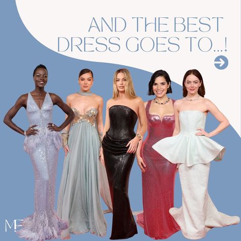 Deslumbrantes e impecáveis - os looks que dominaram (e brilharam) no tapete vermelho da cerimónia dos #oscars deste ano. Inspire-se com o glamour e a elegância das estrelas! Qual o seu preferido? 💫✨💃 #ConsultoriaDeEstilo #TapeteVermelho #redcarpet #emmastone #oppenheimer #barbie Oppenheimer Barbie, Emma Stone