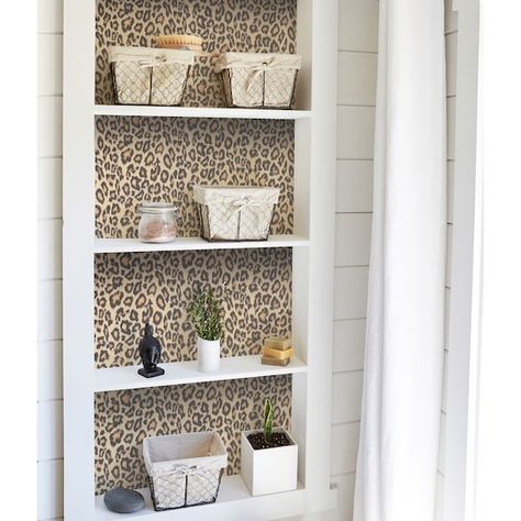 Cheetah Print Rooms, Cheetah Print Bedroom, Leopard Bedroom Decor, Leopard Bathroom Decor, Cheetah Bedroom, Leopard Print Bathroom, Leopard Bathroom, Leopard Print Bedroom, Leopard Bedroom