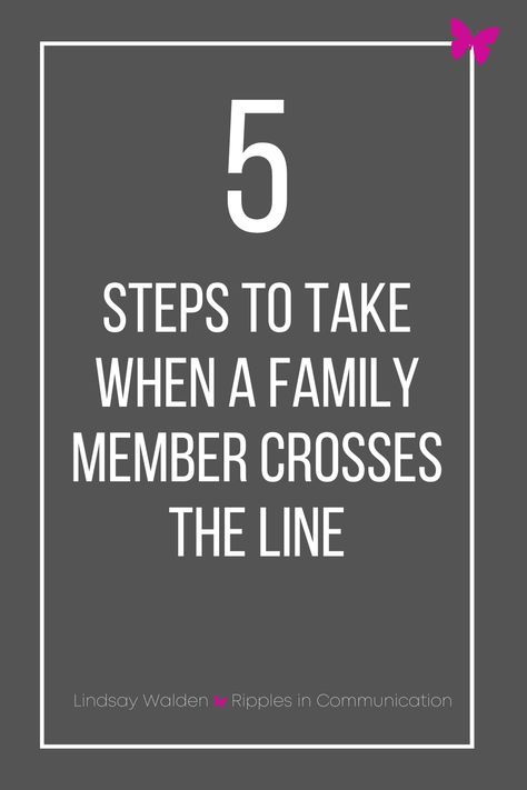 When boundaries are crossed, stand strong. Learn the perfect responses for those unexpected moments. Dive in now! Boundaries With Family, Difficult Family, Crossing Boundaries, Breaking Boundaries, Rebuilding Trust, Communication Relationship, Relationship Blogs, Healthy Boundaries, Stand Strong