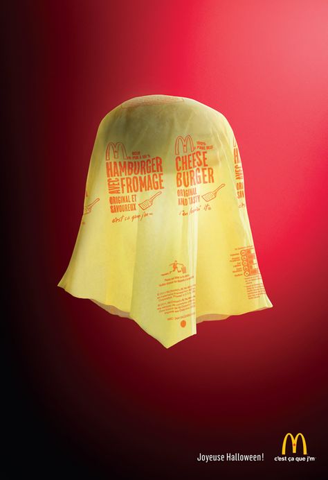 Halloween Social, Clever Advertising, Halloween Post, Protest Posters, 광고 디자인, Creative Advertising Design, Food Advertising, Publicidad Creativa, Food Graphic Design