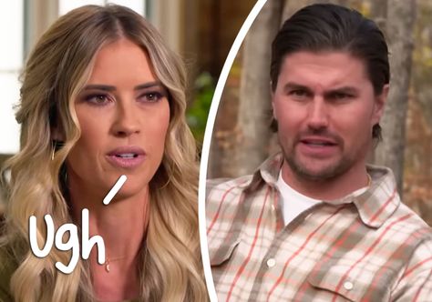 Christina Hall Was 'Done' With Josh Hall Marriage Because Of THIS?! Christina Hall, Tarek El Moussa, Mahesh Manjrekar, Rachel Lindsay, Flip Or Flop, Relationship Struggles, Kyle Richards, New Africa, Gone Wrong