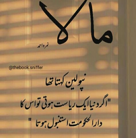 Maala by Nemrah Ahmed Mala Aehthetic Nemrah Ahmed Kashmala Mubeen Cute Quotes For Instagram, Life Rules, Heart Touching, Urdu Quotes, Cute Quotes, Quotes, Books, Pins