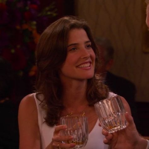 Robin Scherbatsky, Twitter Icon, How I Met Your Mother, New Beginnings, The Story, Wattpad, Tv, Twitter