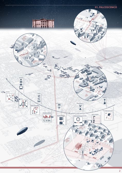 Cubic Architecture, Architecture Diagrams, Site Analysis Architecture, خريطة ذهنية, Urban Design Graphics, Architecture Portfolio Design, Architecture Concept Diagram, Site Analysis, Concept Diagram