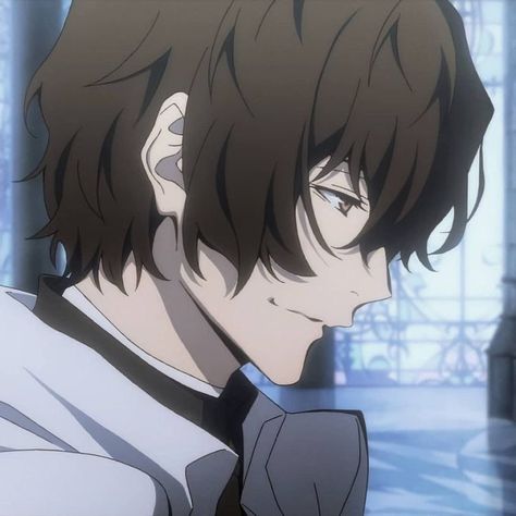 Silly Goober, Osamu Dazai, Bungou Stray Dogs Characters, Dazai Bungou Stray Dogs, Anime Pictures, Dazai Osamu, Bongou Stray Dogs, Stray Dogs Anime, Stray Dogs