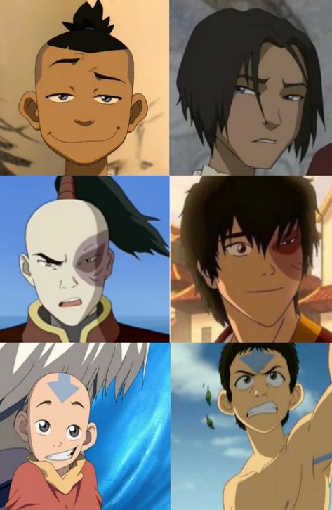 Avatar Ang, Avatar Legend Of Aang, Avatar Anime, Avatar Zuko, Avatar The Last Airbender Funny, Fly Agaric, Avatar Funny, Avatar Picture, Avatar Series