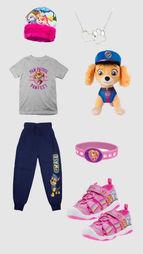 Paw patrol outfit Paw Patrol Outfit, Paw Patrol