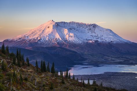 mount saint helens Mount Saint Helens, Camping In Washington State, Washington State Hikes, Mt St Helens, Mount St Helens, Washington State Travel, Saint Helens, Washington Hikes, Washington Travel