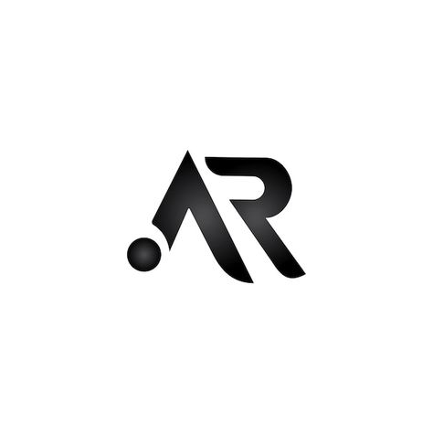 A R Logo, Ar Logo Design, Ar Logo, Logo Foto, Letter Icon, Sale Logo, Editing Tricks, Photo Editing Tricks, Aesthetic Videos For Edits Love