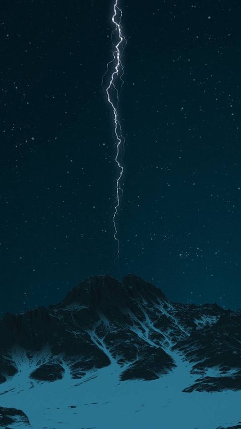 Wallpaper Lightning, Lightning Wallpaper, Banner Hulk, Bruce Banner Hulk, Joker Pics, Bruce Banner, Snowy Mountains, Beautiful Nature Scenes, Love Wallpaper