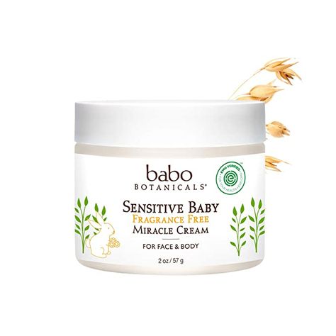 Baby Lotion Diy, Best Baby Lotion, Lotion Vaseline, Lotion Diy, Chafed Skin, Essential Oils For Babies, Babo Botanicals, Moisturizer For Sensitive Skin, Diy Lotion