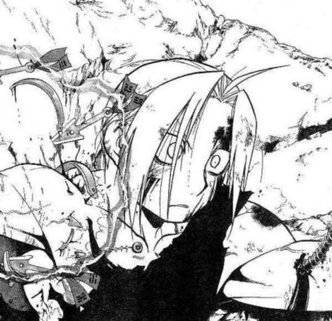 Manga News, Edward Elric, Anime Drawing, Fullmetal Alchemist, Of Love, Anime