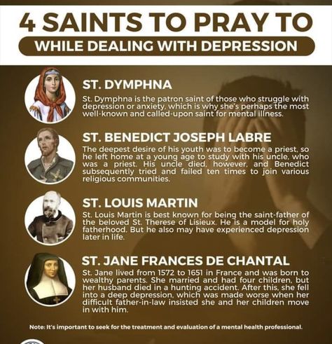 Patron Saints List Catholic, Folk Catholicism, Catholic Saints Prayers, Catholic Prayers Daily, Catholic Beliefs, Catholic Education, Novena Prayers, True Faith, Saint Quotes Catholic