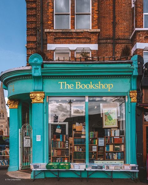 The Urbanteller! London Bookstore, Quiet Cat, Victoria Magazine, Indie Bookstore, Greenwich Park, Bookstore Cafe, Book Shops, Book Stores, Book Cafe