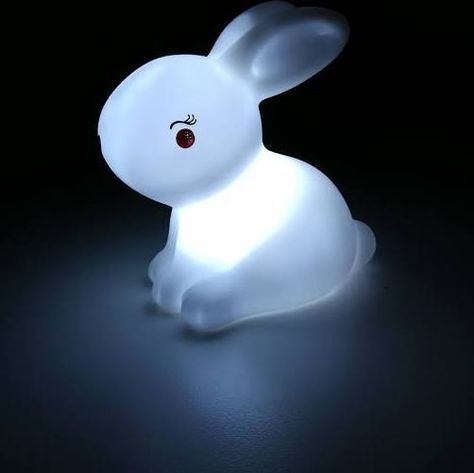 Rabbit Night Light | Google Shopping Google Shopping, Baby Room, Night Light, Novelty Lamp, Table Lamp, Home Decor