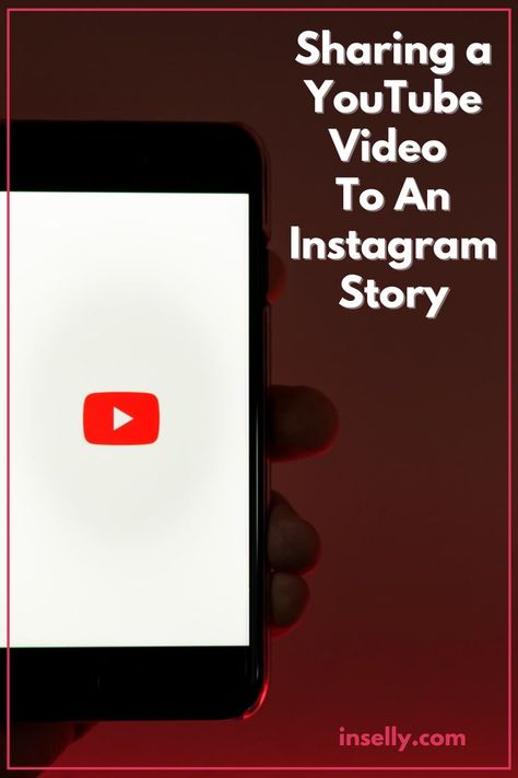 Do you have a video you want to share in your different profiles but still have not figured out How to share a YouTube video on Instagram story? Here are the different methods available for you to follow and share a YouTube video into Instagram as a story. Instagram Tips, Youtube Video, A Video, Youtube Videos, Instagram Story, To Share, Gaming Logos, Reading, On Instagram