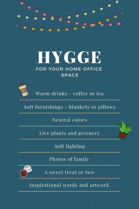 Hygge Workspace, Office Ideas For Women Business, Hygge Office, Hygge Lifestyle Inspiration, Retreats For Women, Hygge Ideas, Hygge Inspiration, Danish Words, Office Ideas For Women