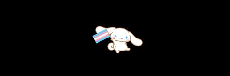 Trans Discord Banner, Enby Tips, Pride Header, Discord Banner, Banner Gif, Trans Pride, Edgy Wallpaper, Banners, Cute Art