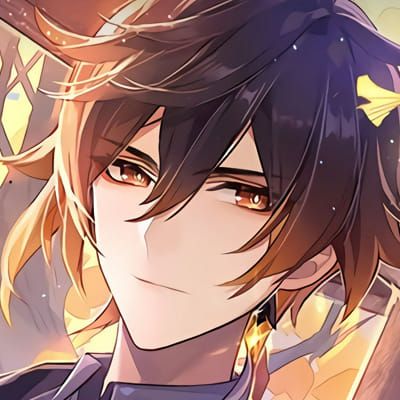 Zhongli | Which Genshin boy has an adoration for you? - Quiz Zhongli Icon Fanart, Yandere Zhongli, Zhongli Kinnie, Widgetsmith Photos, Zhongli Icon, Zhongli Genshin Impact, Tendou Satori, Chibi Characters, Heaven's Official Blessing