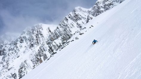 Can You Learn Avalanche Safety Online? | Outside Online Avalanche Safety, Safety Courses, Backcountry Skiing, Online Safety, Fashion Organization, Field Day, Photo Of The Day, Safe Travel, Smiley