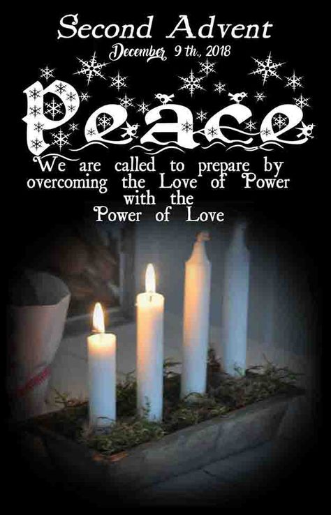 Christmas Second Advent December 9, 2018 2nd Sunday Of Advent Peace, Second Sunday Of Advent Peace, Second Advent Sunday, Advent Peace, Second Sunday Of Advent, Advent Images, Advent Catholic, Advent Hope, Advent 2023