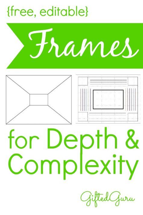 depth_and_complexity_frames_pinterest Depth And Complexity Activities, High School Language Arts, Teaching 6th Grade, Depth And Complexity, Depth Of Knowledge, Teacher Boards, Ela Teacher, Instructional Strategies, 3rd Grade Reading