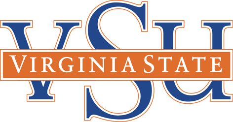 Union University, Virginia State University, American University, Png Logo, Virginia State, University Logo, College Logo, American Universities, 2024 Vision