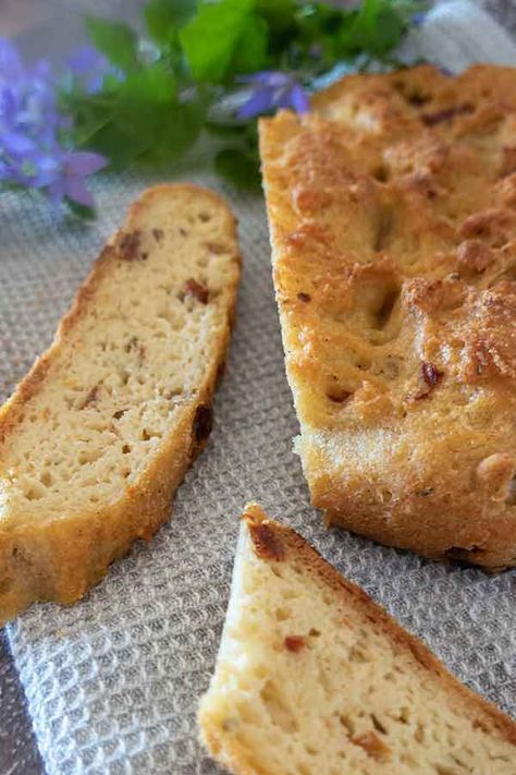 Dutch Oven Artisan Bread, Artisan Bread Dutch Oven, Cast Iron Bread Recipes, Gf Bread Recipe, Gluten Free Artisan Bread, Dutch Oven Recipes Cast Iron, Artisan Bread Recipe, Gluten Free Bread Machine, Dutch Oven Bread