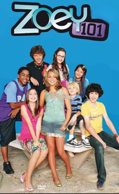 Zoey 101 Pacific Coast Academy, Paul Butcher, 2000s Tv Shows, Dan Schneider, Lynn Spears, Zoey 101, Circus Characters, Jamie Lynn Spears, Erin Sanders