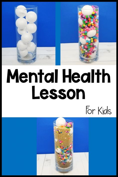 Year 2 Lesson Ideas, Spring Mental Health Bulletin Board, Fairness Activities For Kids, Mental Health Crafts For Kids, Sel Lessons Elementary, Group Crafts For Kids, Mental Health Crafts, Mindfulness Art Activities, Art Therapy Activities For Kids