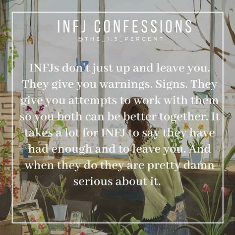 Infj Rage, Infj Confessions, Infj 4w5, Infj Traits, Infj Psychology, Rarest Personality Type, Myers Briggs Test, Meyers Briggs, Infj Mbti