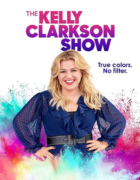 Kelly Clarkson Show, Tv Series To Watch, Ellen Degeneres Show, Win Tickets, Nba Season, John Legend, Ellen Degeneres, Kelly Clarkson, Female Singers