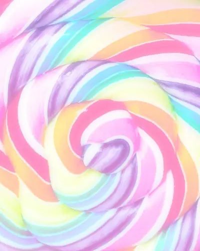 Lollipop Phone Background Lollipop Phone, Phone Background, Nail Decals, Phone Backgrounds, Face Painting, Lollipop, Rainbow, Art