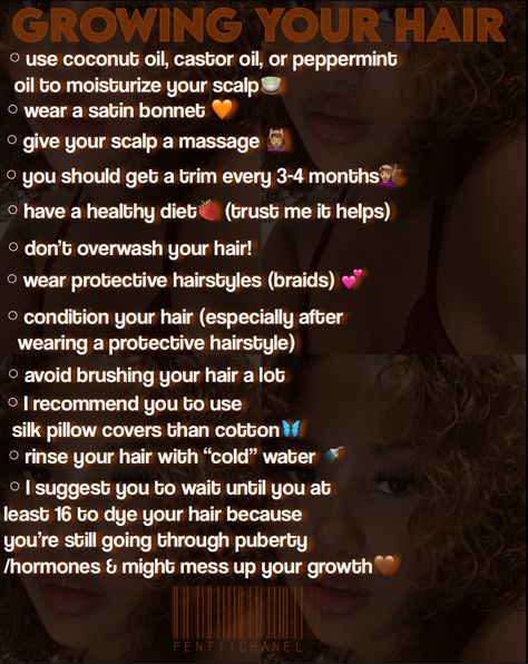 Hair Growth Tips For Black Women, Natural Hair Journey Tips, Hair Journey Tips, Curly Hair Growth, Natural Hair Care Routine, Afro Hair Care, Healthy Hair Routine, Natural Hair Growth Tips, Hair Care Growth