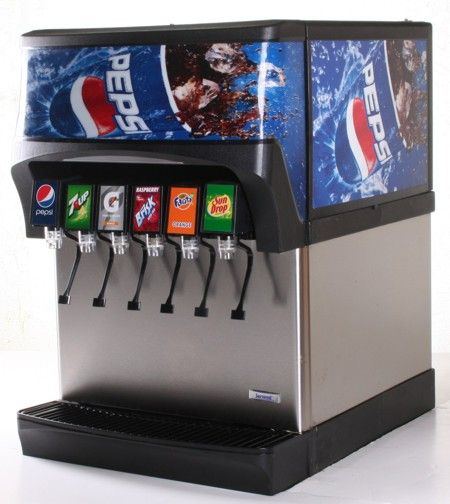 The Drinks 6 dispenser CO2 Soda foutain counter electric. Drink Machine, Soda Dispenser, Theater Room Decor, Drinks Machine, Movie Room Decor, Gadgets Kitchen Cooking, Home Cinema Room, At Home Movie Theater, Theater Room