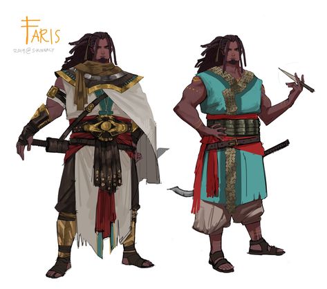 Pose Reference Character Design, African Character, Black Fantasy Art, Male Concept Art, Dynasty Warriors Characters, Cool Character Design, Fantasy Play, Mars Red, Alien Concept Art