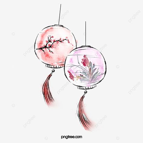 chinese,drawing lantern,red lantern,lantern decoration,lantern ornaments,ink lantern,antiquity,drawing,lantern,red,decoration,ornaments,ink,lanterns Japanese Lantern Tattoo, Chinese Lantern Drawing, Lanterns Drawing, Drawing Lantern, Flower Design Vector, Chinese Clipart, Lanterns Chinese, Lantern Drawing, Lantern Illustration