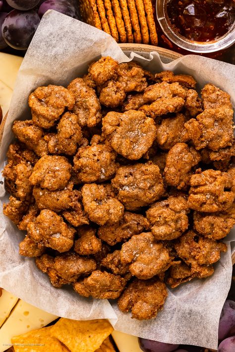 Candied Walnut Recipe: Sweet & Crunchy Maple Candy Delights! - No Spoon Necessary Candied Walnuts Recipe Easy, Candy Walnuts Recipe Easy, Maple Cashews, Walnuts Candied, Maple Candy Recipe, Candied Walnuts Recipe, Candied Walnut Recipe, Glazed Walnuts, Walnuts Recipe