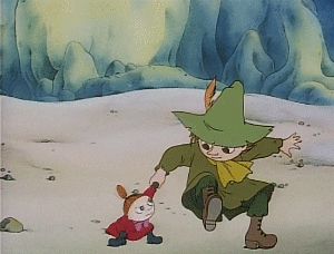 #wattpad #random ✨Snufkin memes, quotes etc✨ I don't own any of these pictures and memes. So credit to Tove Jansson and the owners of all the art, memes and quotes♡ Moomin Joxter, Snufkin And Little My, Snufkin Moomin, Little My Moomin, Moomin Cartoon, Moomin Valley, Tove Jansson, Kids Shows, Cartoon Shows