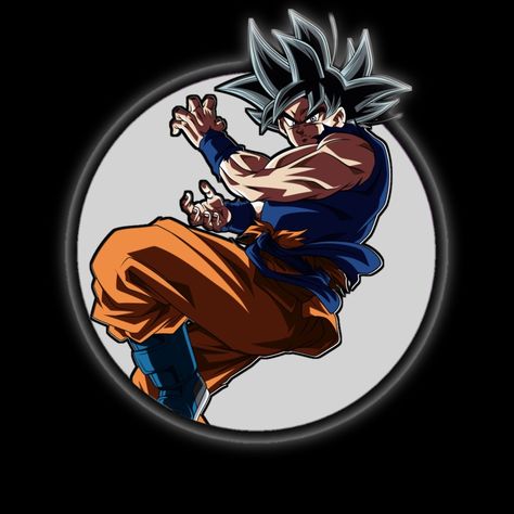 Goku Profile, Anime Dragon Ball Goku, Dragon Ball Goku, Dragon Ball Super Manga, Manga Anime One Piece, Son Goku, Dragon Ball Gt, Anime Sketch, One Piece (anime)