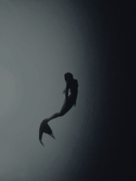 Mermaid Pfp Aesthetic, Siren Aethestic, Dark Siren Aesthetic Wallpaper, Creepy Ocean Aesthetic, Siren Girl Aesthetic, Mermaid Dark Aesthetic, The Siren Aesthetic, Siren Art Beautiful, Siren Astethic