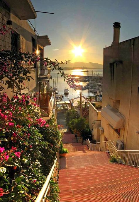 Kastella neighborhood in Piraeus, Athens, Greece Comer See, Visiting Greece, Athens Greece, Beautiful Places To Visit, Greece Travel, Pretty Places, Places Around The World, Mykonos, Malaga