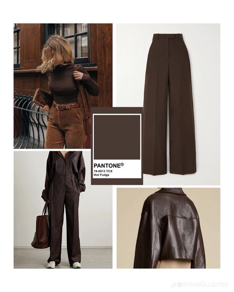 Deep Winter Palette Outfits, Color Analysis Winter, Deep Autumn Palette, Autumn Color Palette Fashion, Deep Winter Palette, Deep Autumn Color Palette, Dark Academia Outfits, True Autumn, On The Spectrum