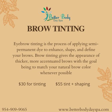 Eyebrow Tint Benefits, Brow Tint Benefits, Brow Lamination Benefits, Eyebrow Tech, Light Brow Hair, Shading Guide, Esthetician Office, Brow Studio Ideas, Microblading Eyebrows Training