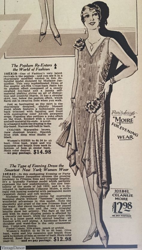 1920s Evening Gowns & Dresses History by Year 1920s Fashion Flapper, 1920s Formal Dresses, 1920s Party Dresses, 1920s Evening Gowns, 1920s Gown, Dresses 1920s Style, 1920s Inspired Dresses, 1920s Evening Dress, Evening Gowns Dresses