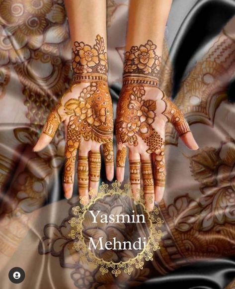 Yasmin Mehndi, Basic Mehndi, Latest Henna Designs, Mehndi Designs For Kids, Mehndi Design Photos, Mehndi Art Designs, Basic Mehndi Designs, Mehndi Designs Book, Mehndi Designs For Beginners