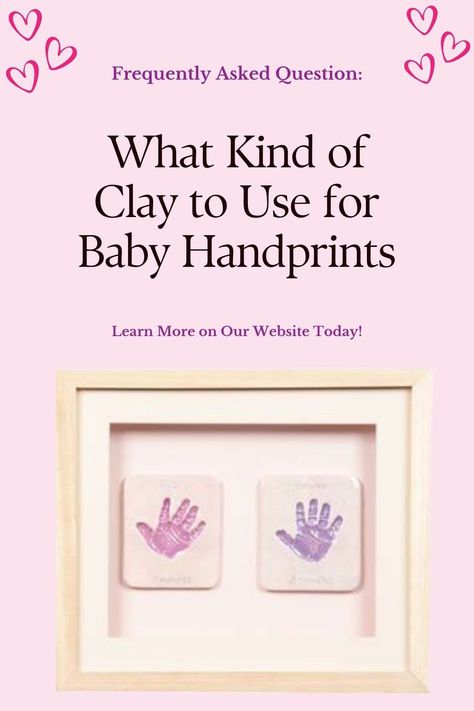 Baby Handprint DIY,  Easy Baby Handprint Crafts,, DIY Baby Handprint Keepsakes, Handprint Art for Babies, Simple Baby Handprint Crafts, DIY Infant Footprint Art, Baby Handprint Craft Tutorial, Creative Ways to Capture Baby Prints, Homemade Handprint Souvenirs, Baby Footprint Keepsake Ideas, Personalized Baby Handprint Crafts, Easy Newborn Footprint Crafts, DIY Baby Print Art, Handprint Crafts for New Parents, Simple Infant Footprint DIY, Baby Keepsake Handprint Ideas, Baby Clay Footprint Art, Silver Clay Jewelry, Baby Imprint, Baby Hand And Foot Prints, Baby Footprint Crafts, Baby Handprint Art, Baby Handprint Crafts, How To Make Ceramic, Life Casting